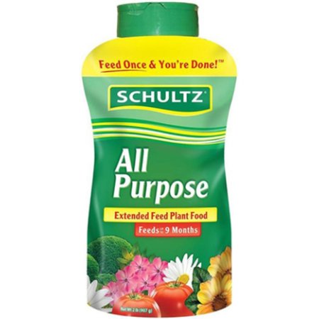 SCHULTZ Fertilizer Extend All Purp 2Lb SPF48800